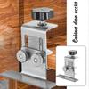 Cabinet Door Installation Positioning Fixture Woodwork Adjustable Clamp Sta