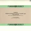 Виниловая пластинка VLACH QUARTET, MIROSLAV KAMPELSHEIM - Дворжак Струнный квартет ми-бемоль мажор OS7050S SUPRAPHON Япония Оби Классика Б/У