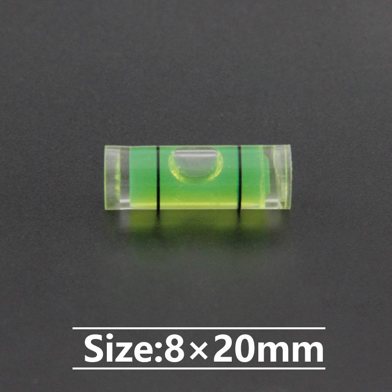 Акриловая Трубка Уровень Пузырьковый Уровень, Мини Маленький Уровень Пузырьковый, Полные Характеристики