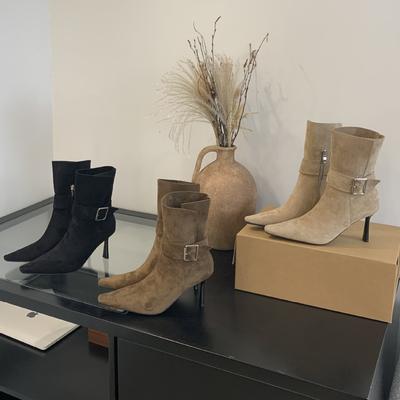 Ботинки – Ботинки