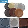Car Interior Front Rear Door Woofer Horn Loud Speaker Grill Cover Replacement For BMW X5 X6 X3 X4 5GT E70 E71 E72 F25 F26 F07