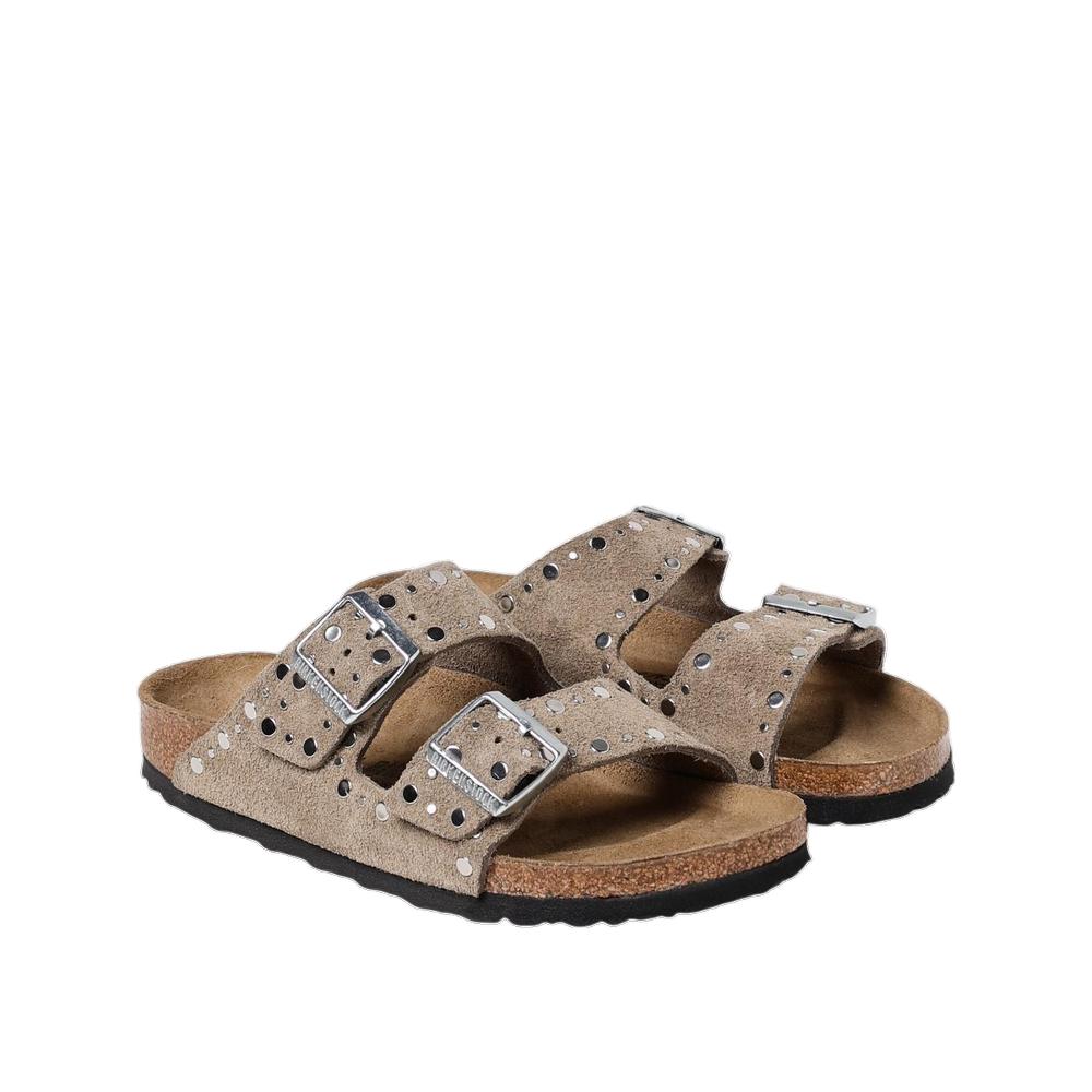 Sandals Birkenstock Arizona Rivet
