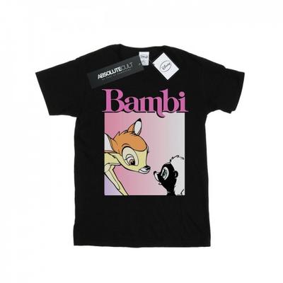 Футболка мужская Bambi Nice To Meet You