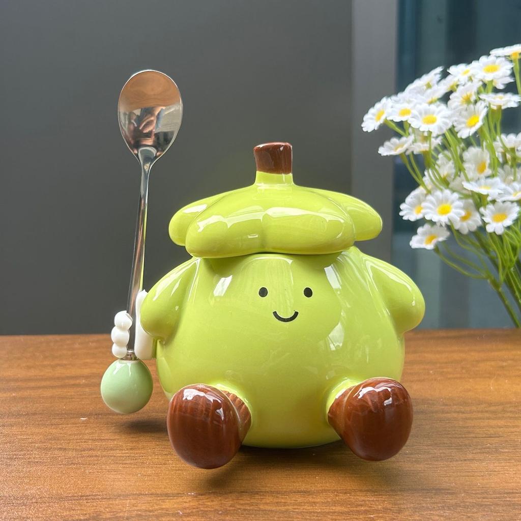 Милая Смешная Кружка-Баклажан Керамическая Чашка Чашка для Мальчика Подарок на День Рождения Для Девочки Практичный Сезон Выпускных День Учителя