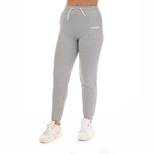 Timberland Womens/Ladies Northwood Brushed Back Jogging Bottoms