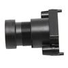 8 Megapixel HD 8MP Camera Lens Fixed Focus Professional Security Lens  for Security Camera