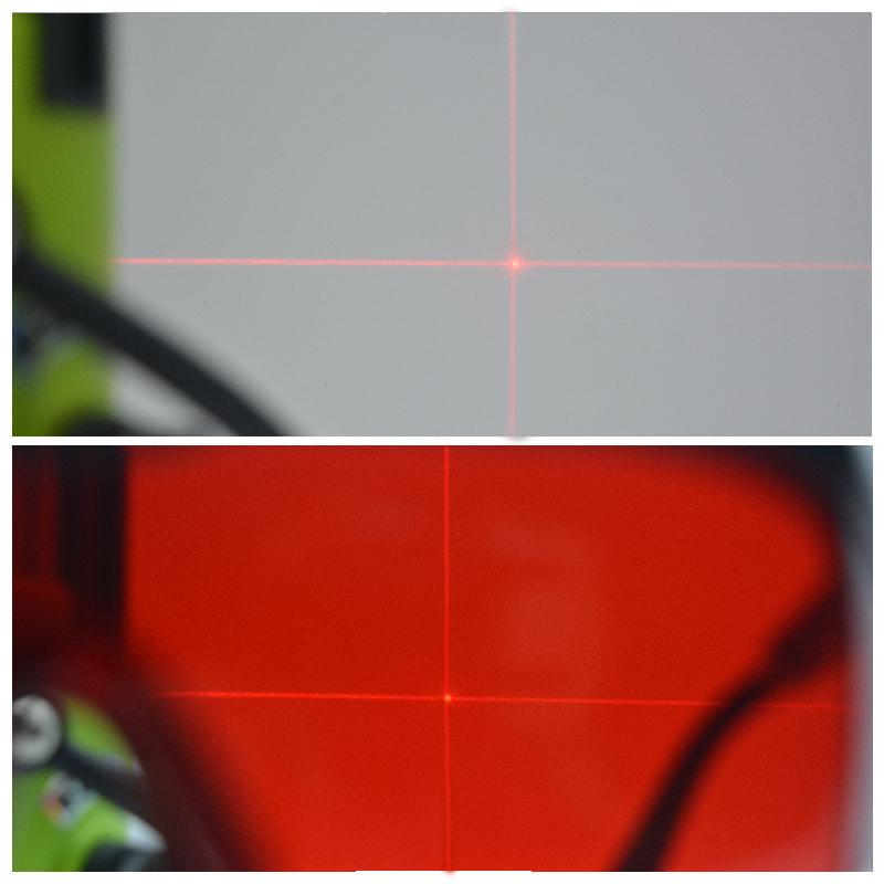 4 узла, выдвижная регулировка длины, хорошее качество, телескопическая оправа, глаза, защитные очки, очки для перекрестного красного или зеленого лазерного уровня