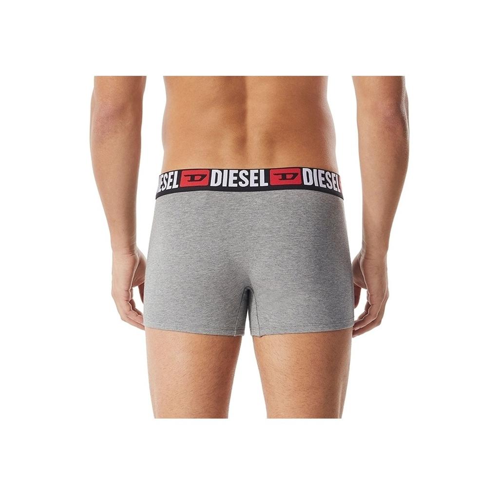 Diesel UMBX-Damienthreepack Боксеры Мультиколор Мужские Низ Мультицвет 00ST3V0DDAI-E5896