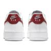Nike Air Force 1 Low 'White Team Red' Sneakers CZ0326-100