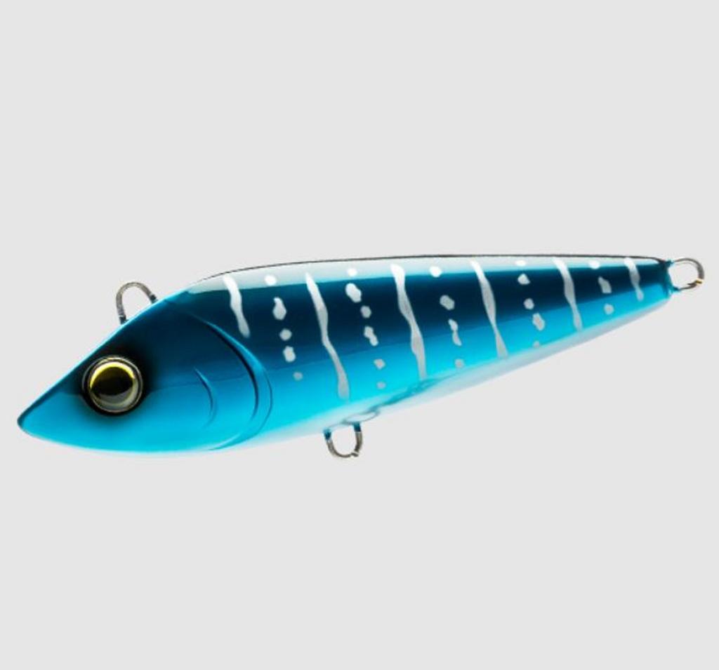 Yo Zuri Тонущая блесна Bonita Trolling 170 мм R1157-CWH (4275)