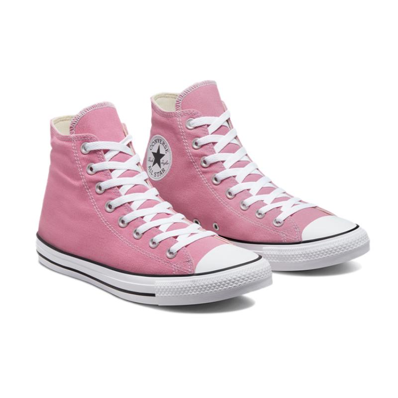 Converse Chuck Taylor All Star High Canvas 'Magic Flamingo' Унисекс