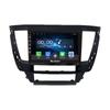 Android-радио CarPlay/Android, автомобильная навигация, мультимедийный плеер, GPS, RDS, DSP, стерео для Mitsubishi Pajero Sport 2020 2021