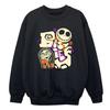 The Nightmare Before Christmas Boys Besties Sweatshirt