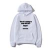 Gym Sam Sulek Funny Cat Hoodie 2025 Gym Meme Fitness Motivation Men/women Hoodies Harajuku Winter Clothes Pullover Sweatshirt