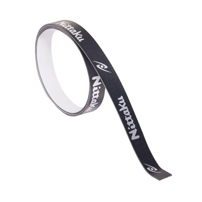 Nittaku Super Shock Guard 12MM, серебристый.
