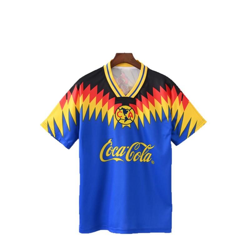 Retro Vintage Football Jerseys Classic Soccer Shirts AC Milan Boca Juniors Parma Napoli Fiorentina Arsenal Home Away Kits