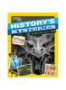 Книга History''s Mysteries: Legends and Lore