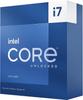 Intel Процессор Intel 13-го поколения Core BOX BX8071513700KF Продукт внутреннего регулярного распространения i7-13700KF /