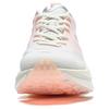 Li Ning Trendy Casual Non-Slip Wear-Stick Low-Top Lifestyle Shoes Women sneakers White Pink AZGT018-13