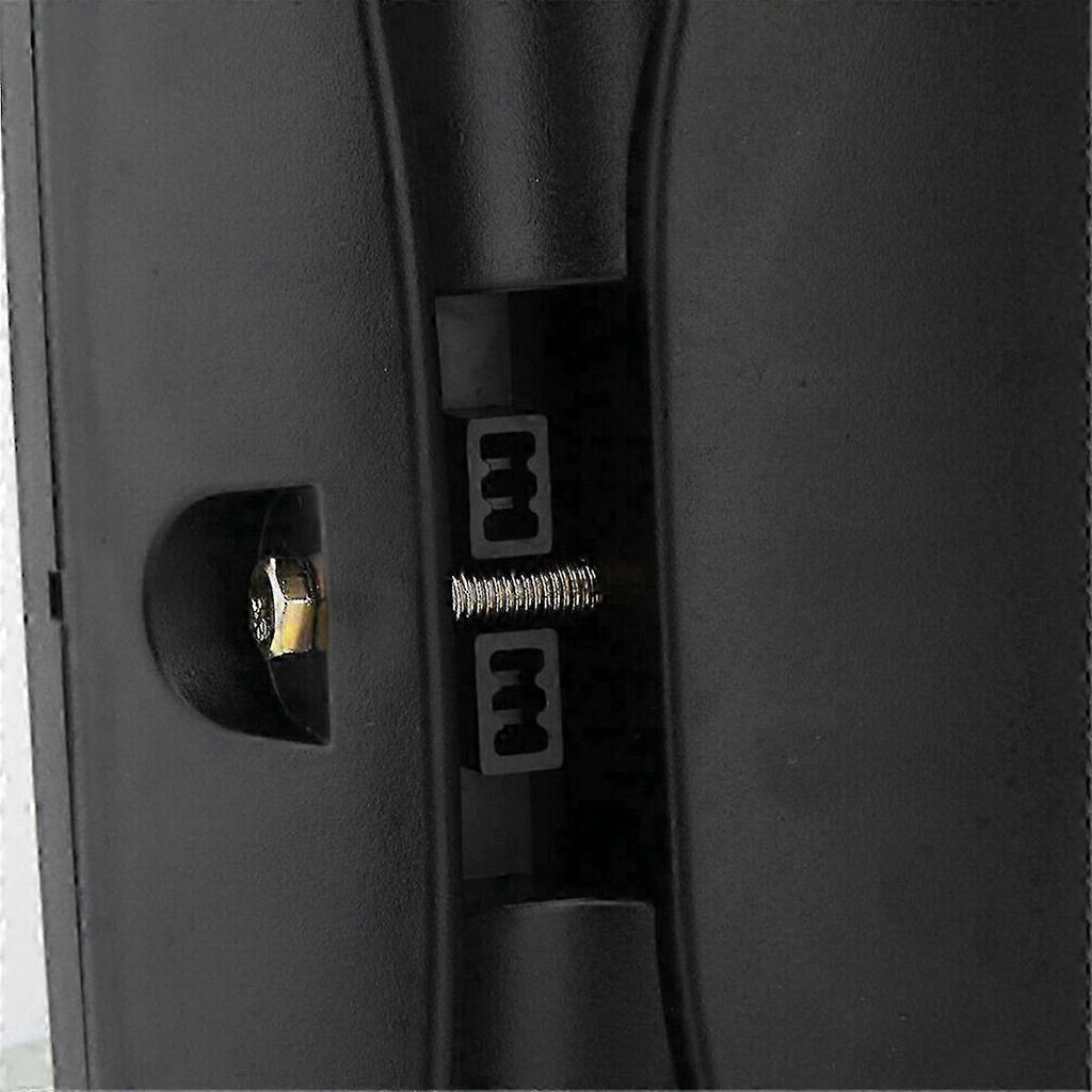 Rearview Mirror Assembly Set Compatible with Mitsubishi Fuso Canter MK486109 MK486110 MK486111 MK580197 Pair