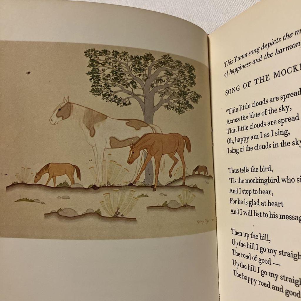 [USED] Walk Quietly The Beautiful Trail English Books