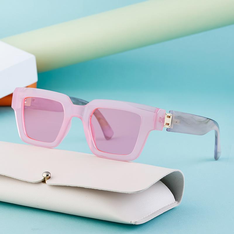 Модные солнцезащитные очки Fashion Box женские модные солнцезащитные очки женские солнцезащитные очки