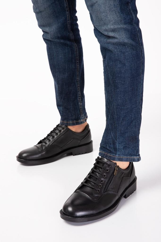 Мужские роскошные классические туфли из 100% натуральной кожи, повседневные деловые модельные туфли в стиле оксфорд в стиле дерби в стиле ретро