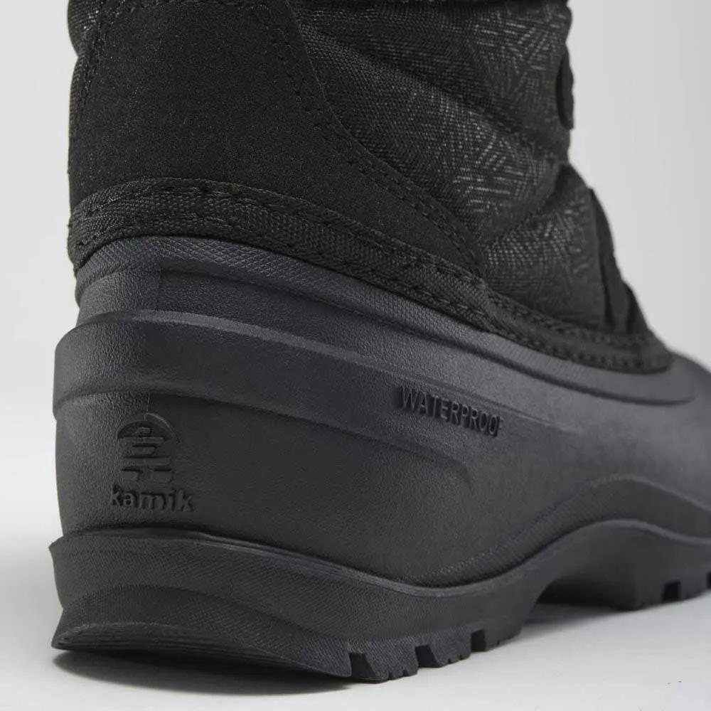 Kamik снежные ботинки Momentum3