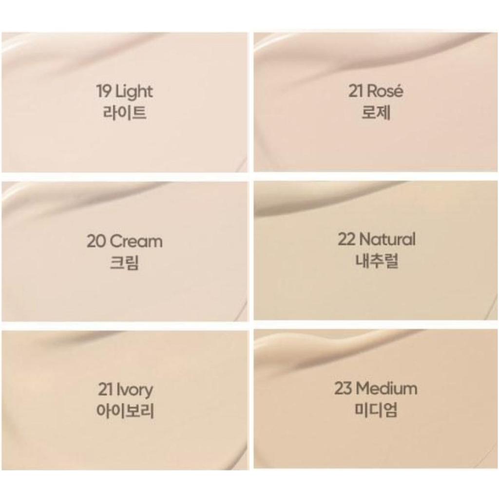 BANILA CO Covericious Power Fit Foundation 30ml / 14ml