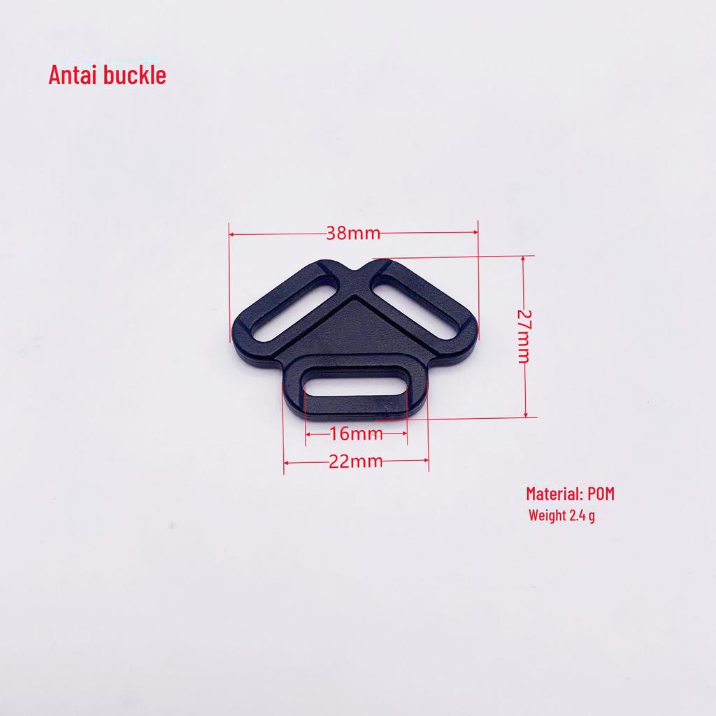 Шлейка для домашних животных с трехсторонней регулируемой пряжкой и тросом для кошек и собак