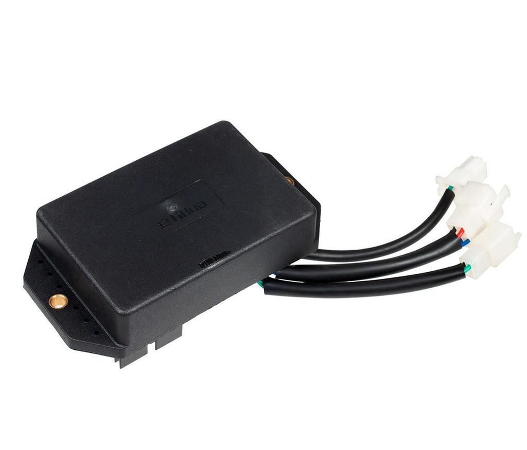 Регулятор напряжения Дизельный генератор Cedrus Ceddg12E-3F 700758