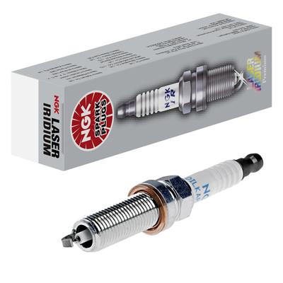 Свеча зажигания NGK DILKAR7E11HS Laser Iridium 97439