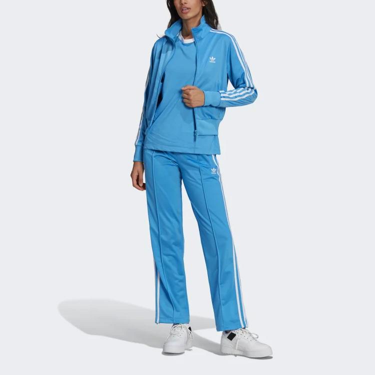 adidas Оригинальные спортивные штаны Adicolor Classics Firebird HE9518