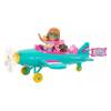 Barbie Chelsea Plane