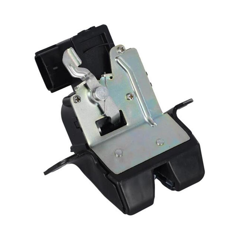 Блок замка двери багажника 81230-A6000 Для Hyundai i30 GD 11-23 Kia Cee'D JD 12-18