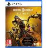 Mortal Kombat 11 Ultimate PS5 Game