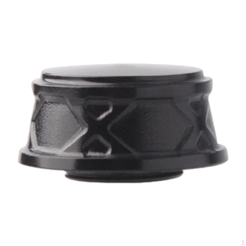 Fishing Handle Grip Nut Cap for Reel Accessory Replacement