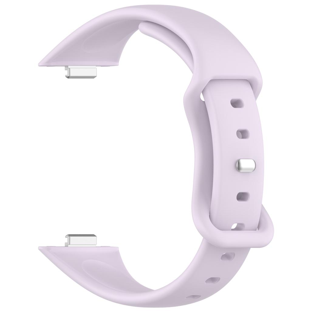 Сменный ремешок для Huawei Watch Fit 4/3 Силиконовый ремешок для часов