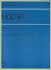 Альбом сонат Моцарта с комментариями (1)