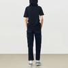 Vans T Shirts Unisex Black Crew Neck Moderate Straight Fit VN0A54KTBLK