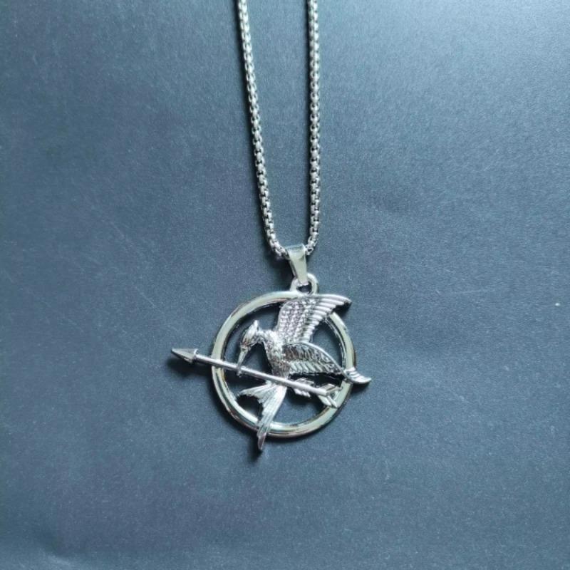 Модный Индивидуальный Ретро Готический Крест Ожерелье Для Мужчин И Женщин Уличный Хип-Хоп Законодатели Моды Универсальный Пе