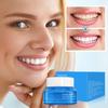 Toothpaste Powder, Teeth Whitening Powder - Canel Out Stains, No Sensitivity - Enamel Safe Toothpaste Whitening Powder,teeth Whitening Powder