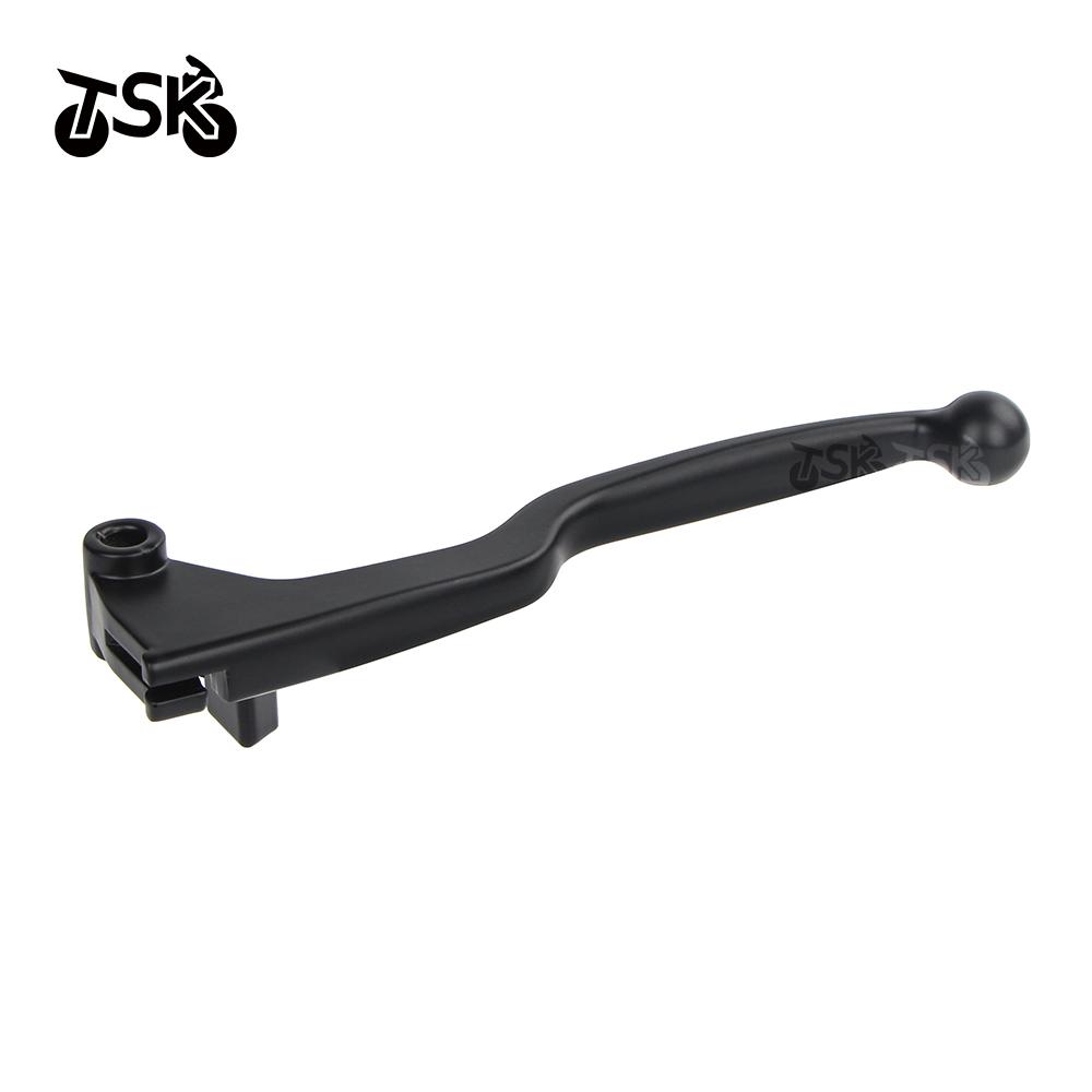 For Kawasaki Z125 Z250 Z300 Z400 NINJA 250R EX250R NINJA 300R NINJA 400 Motorcycle Accessories Brake Clutch Levers Handle Parts