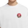 Jordan Men's Basketball T Shirt Men's White CT3656-100