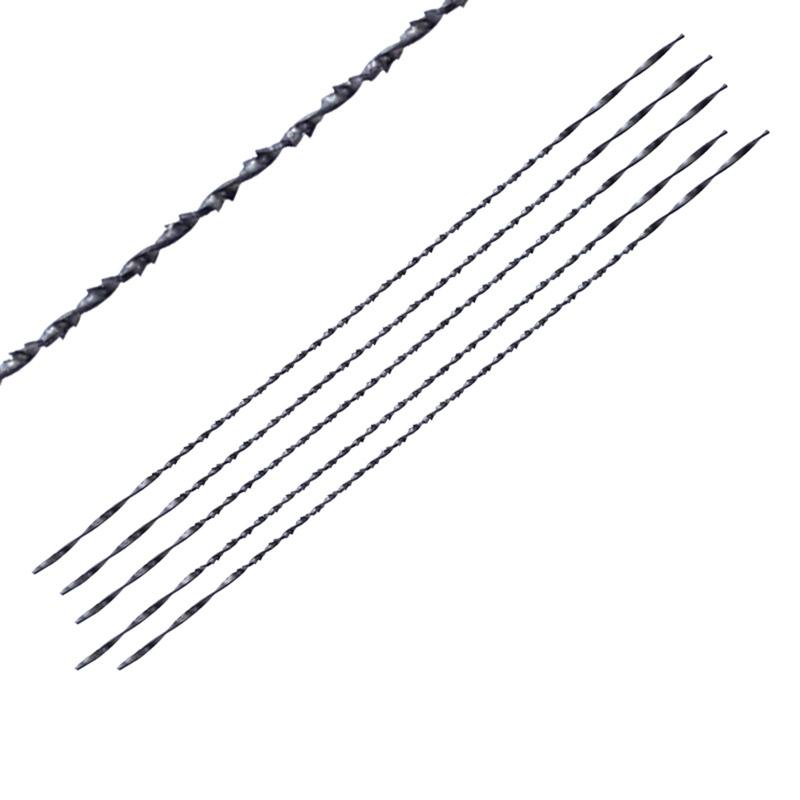 Копировальная пила Многофункциональная U-образная ручная пила для резки дерева, пластика и металла своими руками