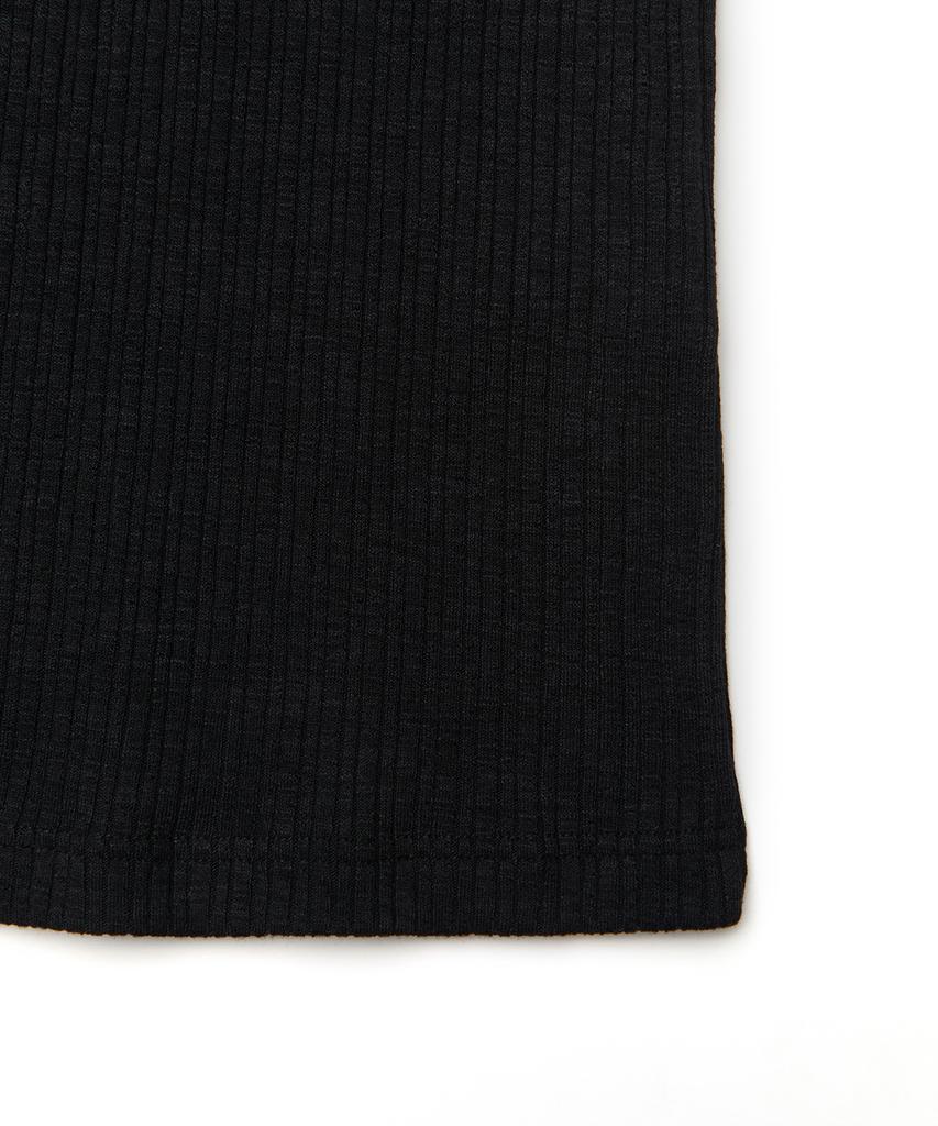 MMIC Tank Top Black