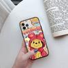 Чехол для телефона II25 Winnie the Pooh для iPhone 6 6s 7 8 11 12 13 14 15 XS Pro Max XR X SE Samsung S20 S21 S22 S23 S24 FE Ultra Plus Lite S21S A55