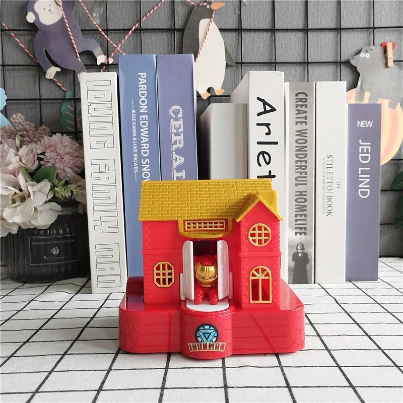 Electric Music Dinosaur Piggy Bank: Fun Coin Storage and Savings Toy