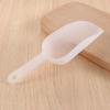 Buffet Weddings Grains Shovel Multifunctional Ice Cream Scoops Measuring Scoops Ice Tray Shovel