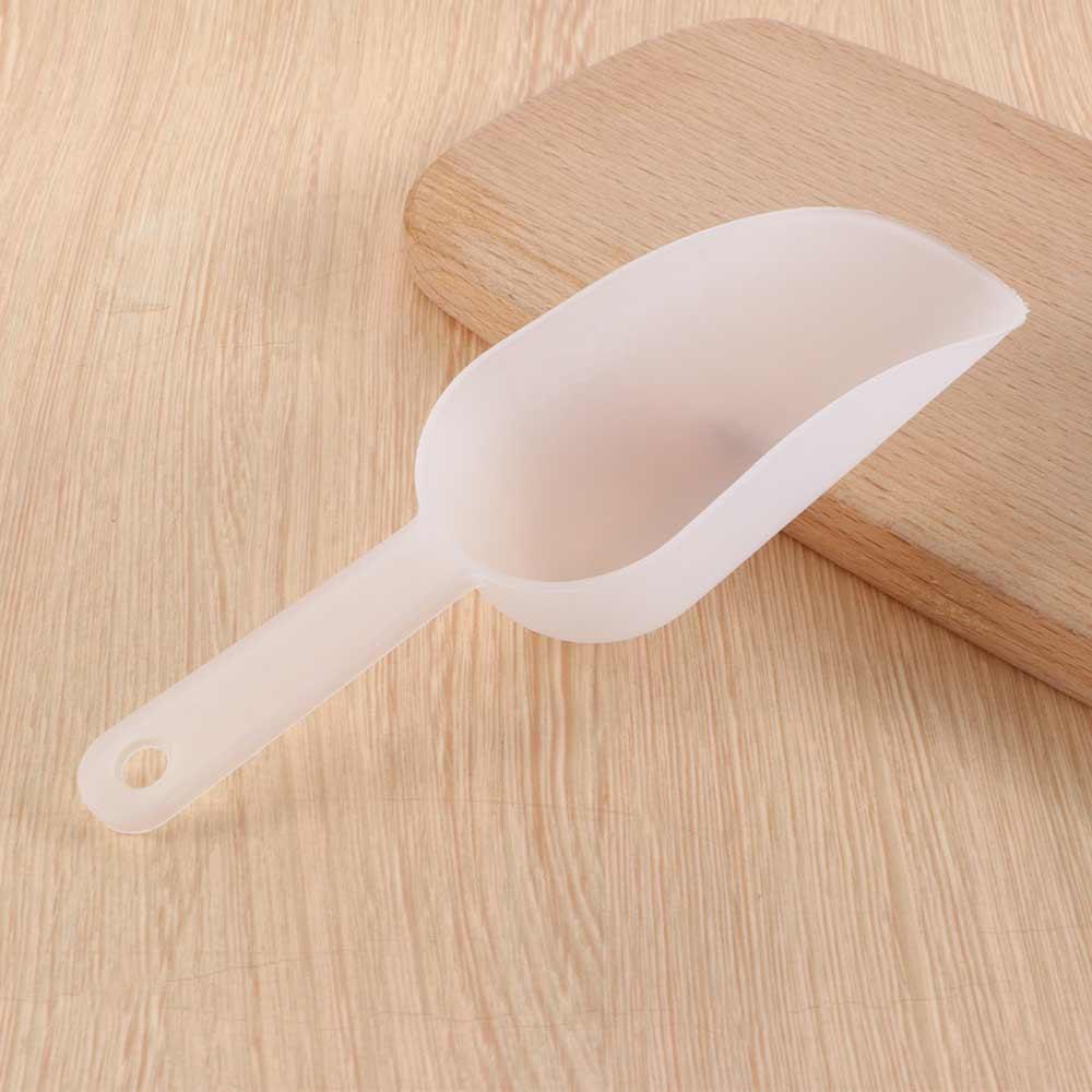 Rice Beans Sugar Tea Coffee Scoop Multifunctional Ice Cream Measuring Scoops Ice Tray Shovel Scoops